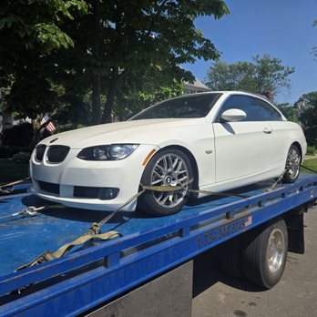 AKC Towing - Towing Near Me - Romulus, Michigan
