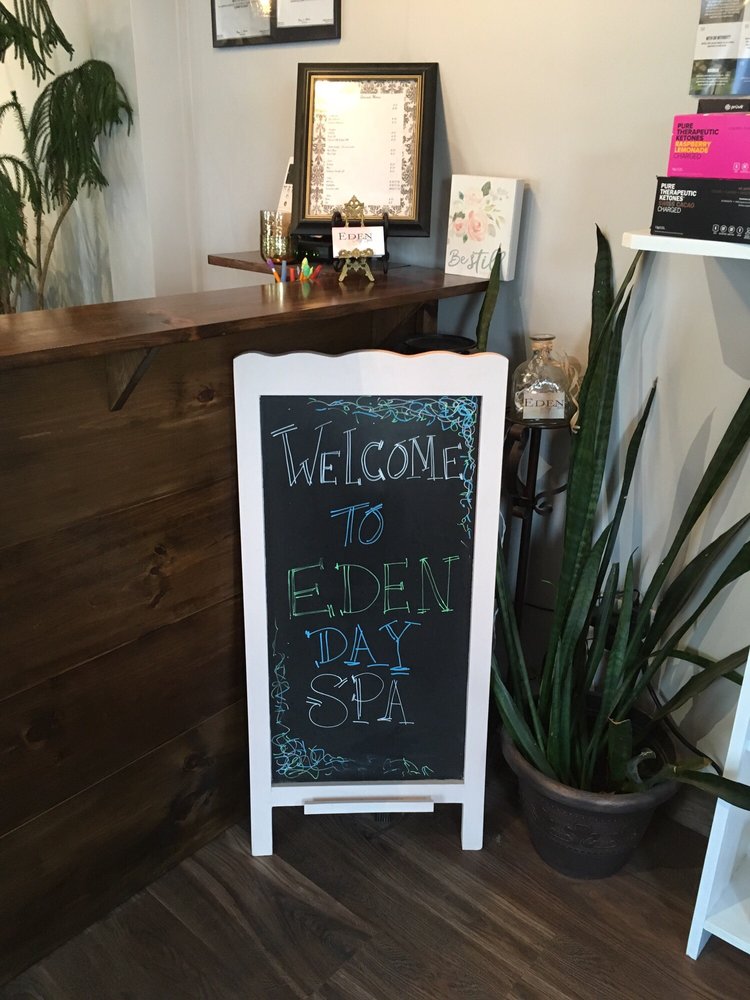 EDEN DAY SPA Updated September 2024 147 Main St, Pittsfield, Maine