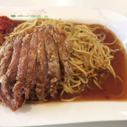ThaiCo asiacuisine - Nr. 15. Na ja...