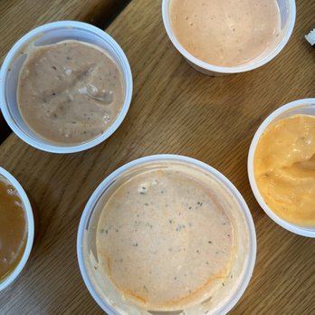 Birdcall - Sauce - Chicken Shop Near Me - Colorado Springs, Colorado Birdcall - Sauce - Chicken Shop Near Me - Colorado Springs, Colorado