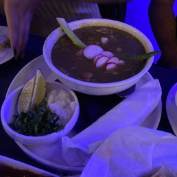 Carne En Su Jugo