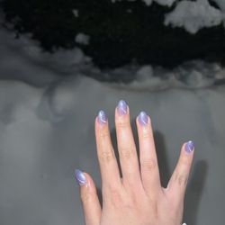 USVN Nails - Gel Mani
