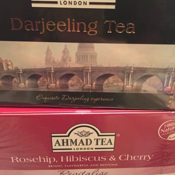 Corner grill - Rose hip tea? I'm in. - Persian/Iranian Near Me - Vista, California
