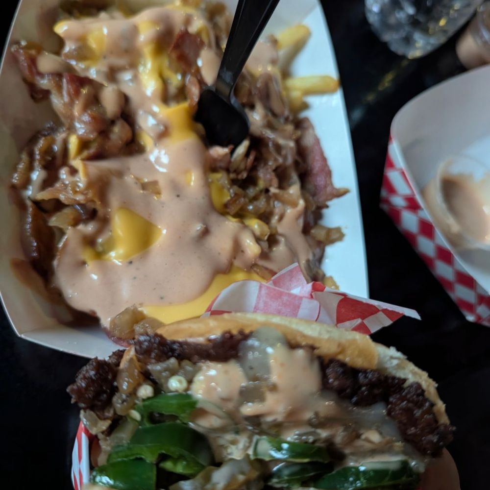 Smash N Bros - Burgers Near Me - Los Angeles, California Smash N Bros - Burgers Near Me - Los Angeles, California