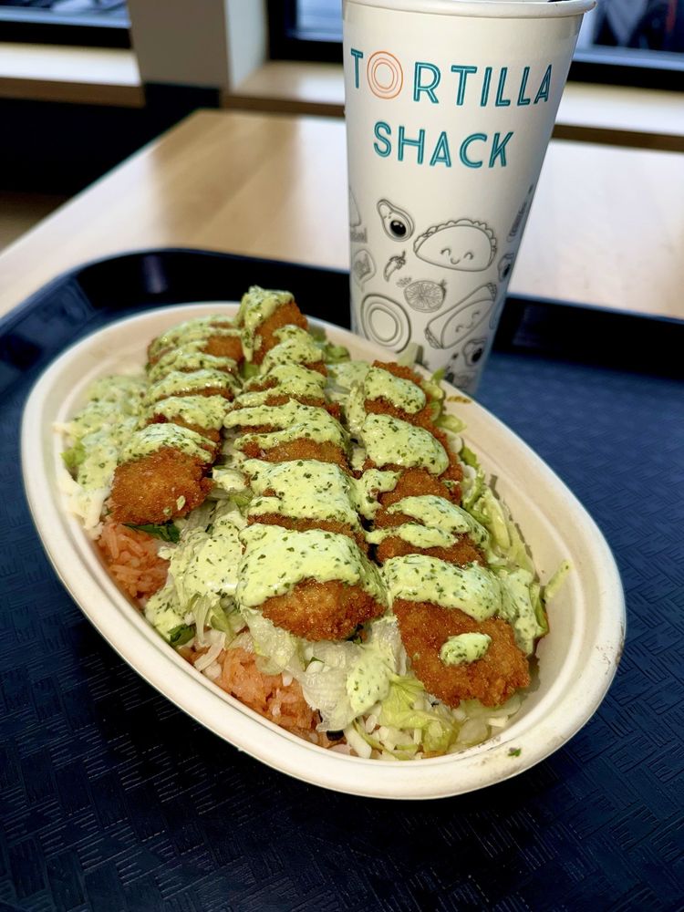 Tortilla Shack