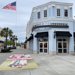 Tanger Outlets Charleston