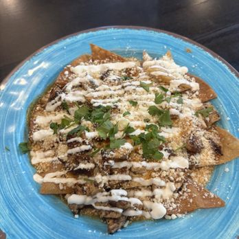 Atticus Cafe - chilaquiles - Breakfast & Brunch Near Me - Anaheim, California Atticus Cafe - chilaquiles - Breakfast & Brunch Near Me - Anaheim, California