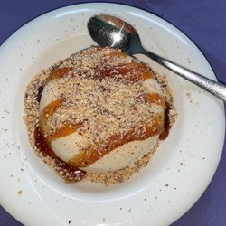 si. Manzella - SEMIFREDDO ALLE MANDORLE