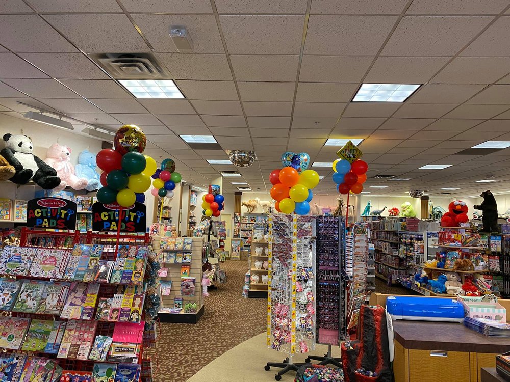 TOY BOX 11 Photos Toy Stores 13305 Hall Rd, Utica, MI Phone