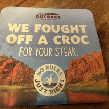 Outback Steakhouse - Steakhouses Near Me - Chandler, Arizona Outback Steakhouse - Steakhouses Near Me - Chandler, Arizona