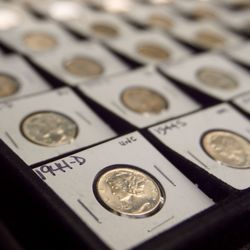 Bellevue Rare Coins