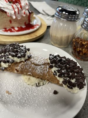 LaMattina's Trattoria by null