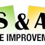 Photo of S & A Home Improvements