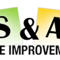 S & A Home Improvements