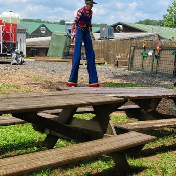 Linvilla Orchards - Clown - Farmers Market Near Me - Media, Pennsylvania Linvilla Orchards - Clown - Farmers Market Near Me - Media, Pennsylvania