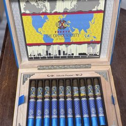 Bazaar Tobacco