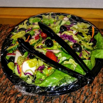 Sharko's Catering - Itallian Salad - Caterers Near Me - Phoenix, Arizona