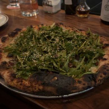 Young Joni - Korean BBQ pizza - Pizza Near Me - Minneapolis, Minnesota Young Joni - Korean BBQ pizza - Pizza Near Me - Minneapolis, Minnesota