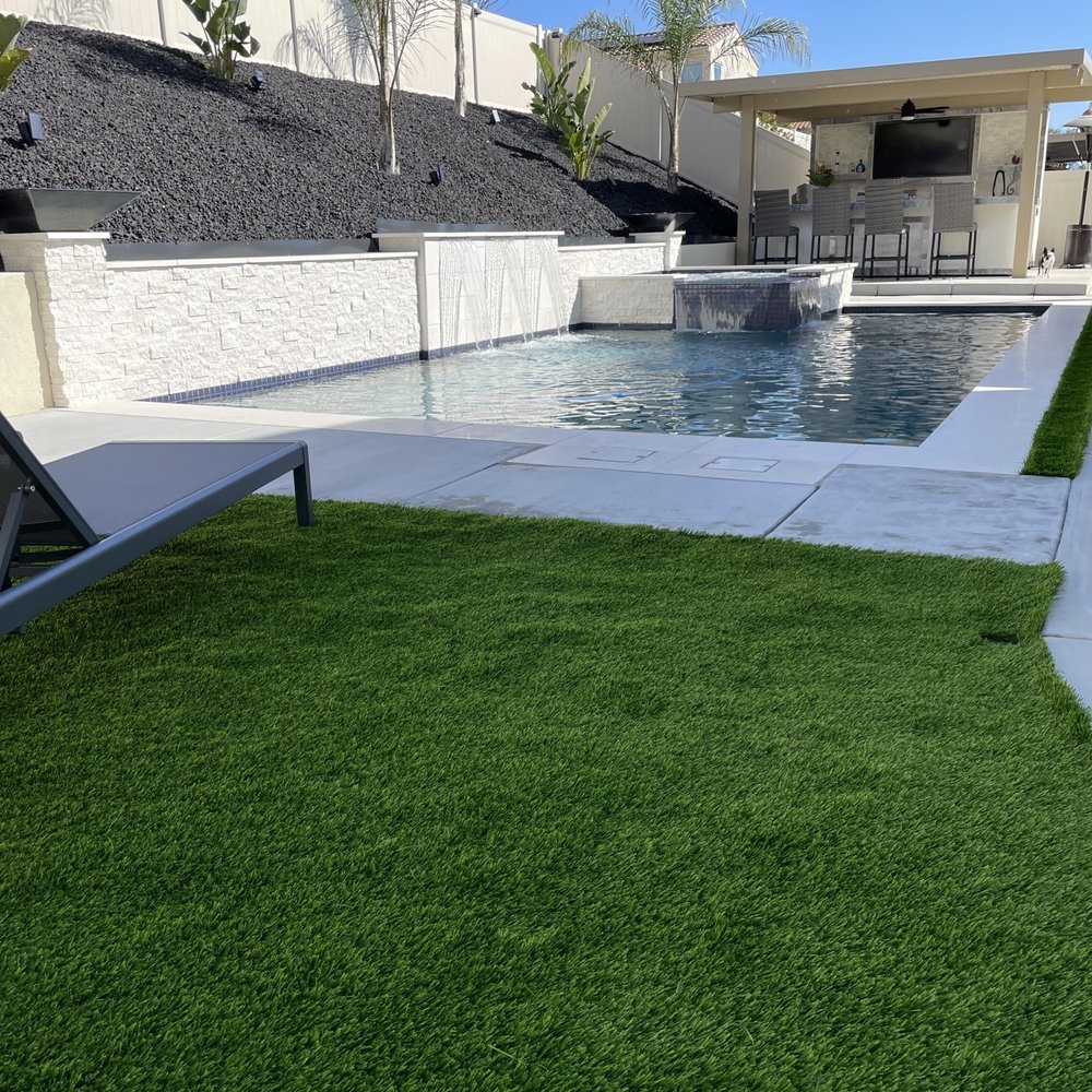 Premier Pools & Spas - Temecula, CA - Pool & Hot Tub Service Near Me - Murrieta, California