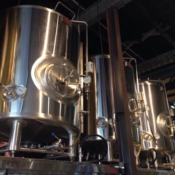 Newstead Brewing Co - Gastropubs Near Me - Brisbane, QLD