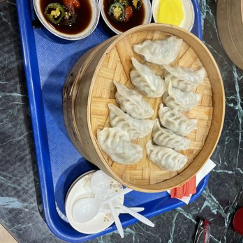 Mr Dumpling - Dim Sum Near Me - Carrollton, Texas Mr Dumpling - Dim Sum Near Me - Carrollton, Texas