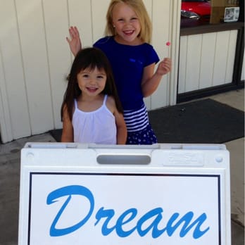 Dream Salon - The girls love getting their haircut by Amber. - Hair Salons Near Me - San Ramon, California Dream Salon - The girls love getting their haircut by Amber. - Hair Salons Near Me - San Ramon, California
