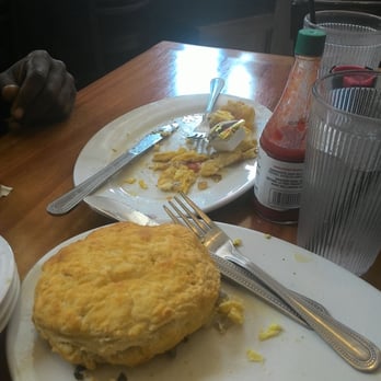 Ruby Slipper Marigny - Biscuit - Breakfast & Brunch Near Me - New Orleans, Louisiana Ruby Slipper Marigny - Biscuit - Breakfast & Brunch Near Me - New Orleans, Louisiana