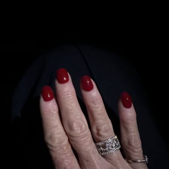 Polish 360 - Dipped manicure - Nail Salons Near Me - Mt Pleasant, South Carolina