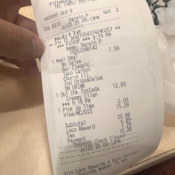 El Pollo Loco - unacceptable wait babbyyy - Mexican Near Me - Pittsburg, California El Pollo Loco - unacceptable wait babbyyy - Mexican Near Me - Pittsburg, California