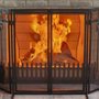 Smoke Alert Home Fire Safety