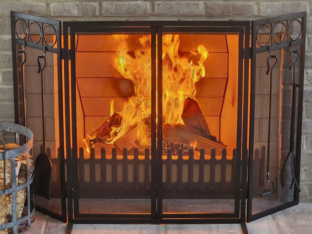 SMOKE ALERT HOME FIRE SAFETY Updated October 2024 25 Photos & 40