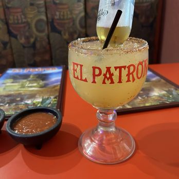 El Patron - Mexican Near Me - Pinetop-Lakeside, Arizona