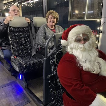 Show Me Seattle - The bus accommodations. - Food Tours Near Me - Renton, Washington Show Me Seattle - The bus accommodations. - Food Tours Near Me - Renton, Washington