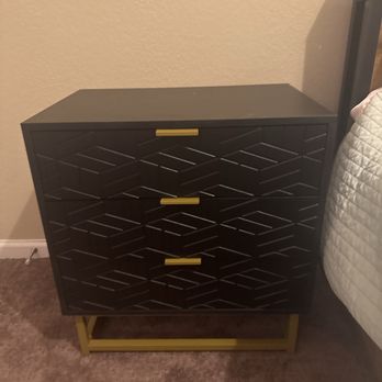 Handy Care LV - Night stand - Handyman Near Me - Las Vegas, Nevada