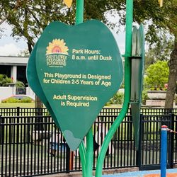 Barnett Family Park