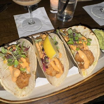 The Craftsman - Crispy Shrimp Taco - Coffee & Tea Near Me - Fair Lawn, New Jersey The Craftsman - Crispy Shrimp Taco - Coffee & Tea Near Me - Fair Lawn, New Jersey
