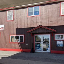 Young's Market - Young's Market, Gouldsboro