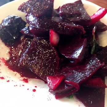 Clinton Station Diner - Beets (best beets I've had while dining out) - Diners Near Me - Clinton, New Jersey Clinton Station Diner - Beets (best beets I've had while dining out) - Diners Near Me - Clinton, New Jersey