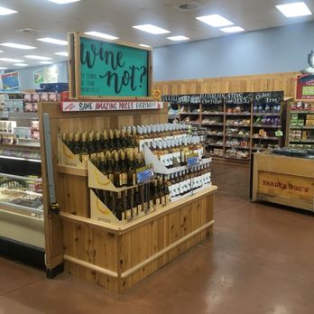 Trader Joe's - Grocery Near Me - Newport News, Virginia Trader Joe's - Grocery Near Me - Newport News, Virginia