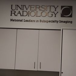 University Radiology