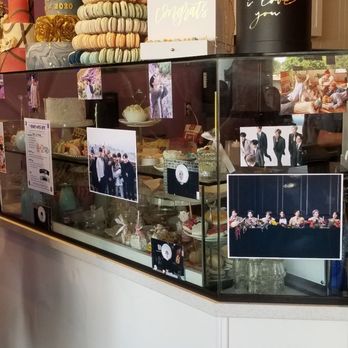 Puffect Bakery Cafe - Desserts Near Me - Walnut, California