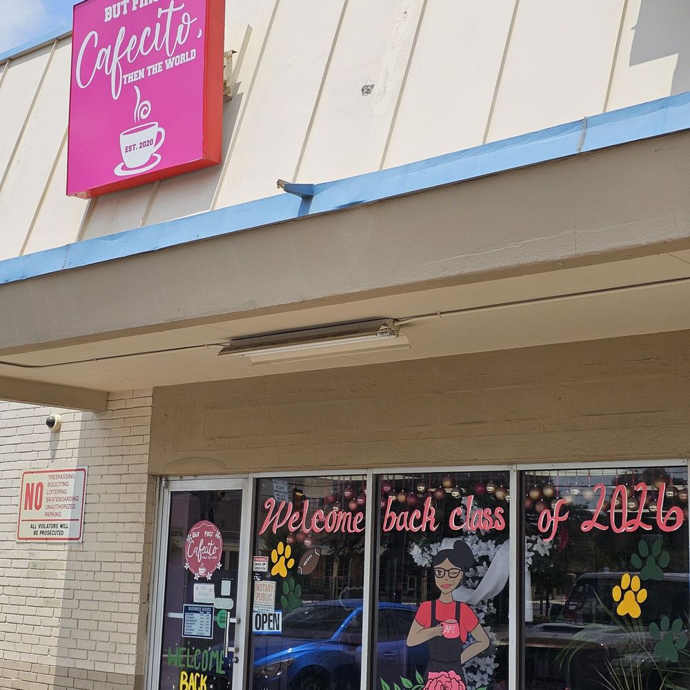 But First Cafecito - Coffee & Tea Near Me - San Antonio, Texas But First Cafecito - Coffee & Tea Near Me - San Antonio, Texas
