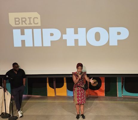 BRIC by null