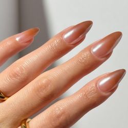54th Nail Lounge