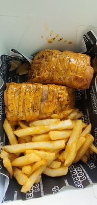EggRoll Boyz Alpharetta by null