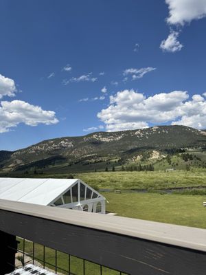 Riverhouse BBQ & Events by null