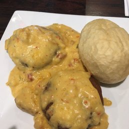 Crab Cake