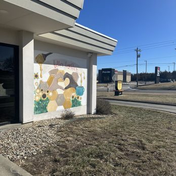 Milk and Honey - Coffee & Tea Near Me - Topeka, Kansas Milk and Honey - Coffee & Tea Near Me - Topeka, Kansas