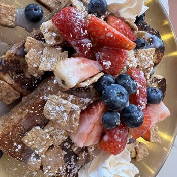 Keik Restaurant - French Toast - Desserts Near Me - Doral, Florida Keik Restaurant - French Toast - Desserts Near Me - Doral, Florida