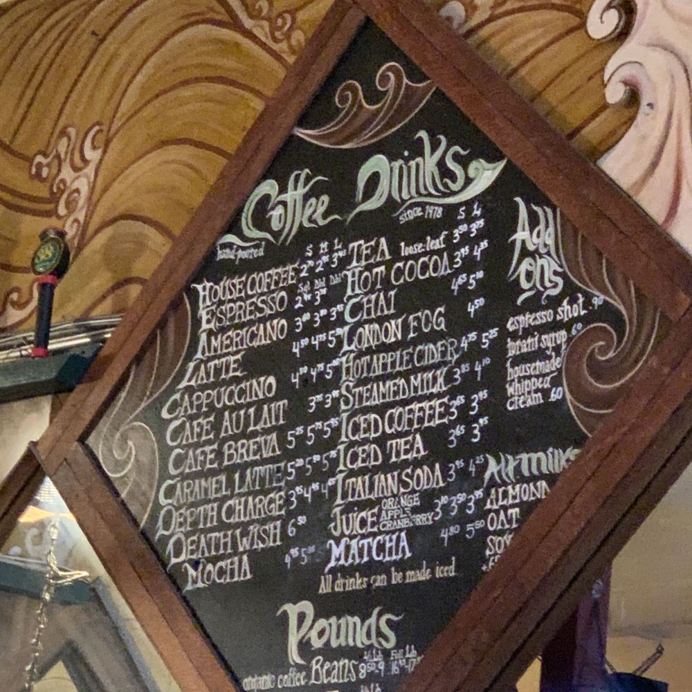 Simple Pleasures Cafe - Bagels Near Me - San Francisco, California Simple Pleasures Cafe - Bagels Near Me - San Francisco, California